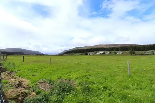 Fern Cottage Dalwhinnie PH19 1AB