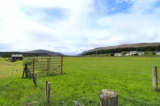 Fern Cottage Dalwhinnie PH19 1AB