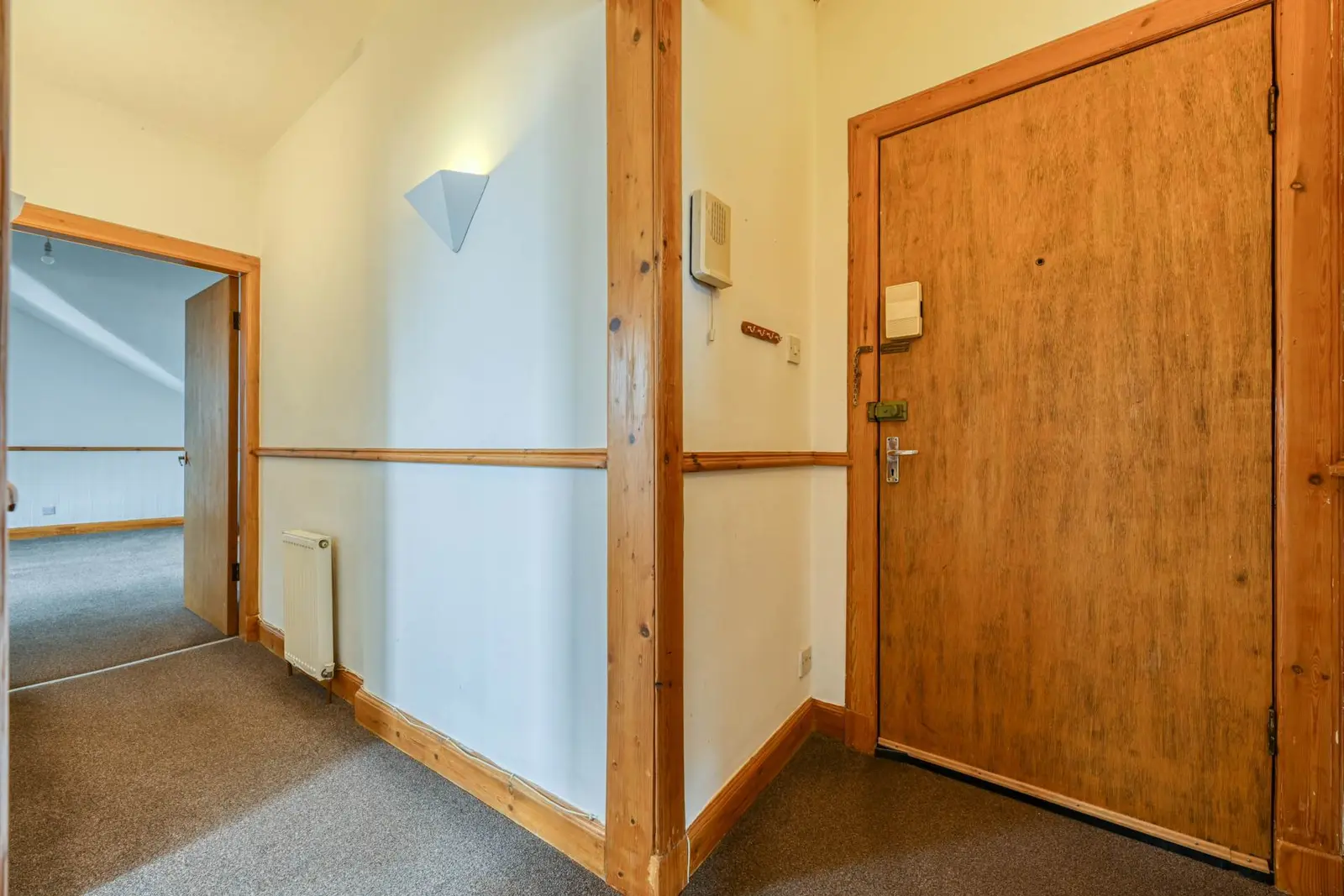 Hall