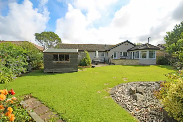 2 Moray View Court, Portessie, Buckie, AB56 1TE