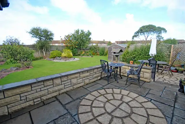 2 Moray View Court, Portessie, Buckie, AB56 1TE