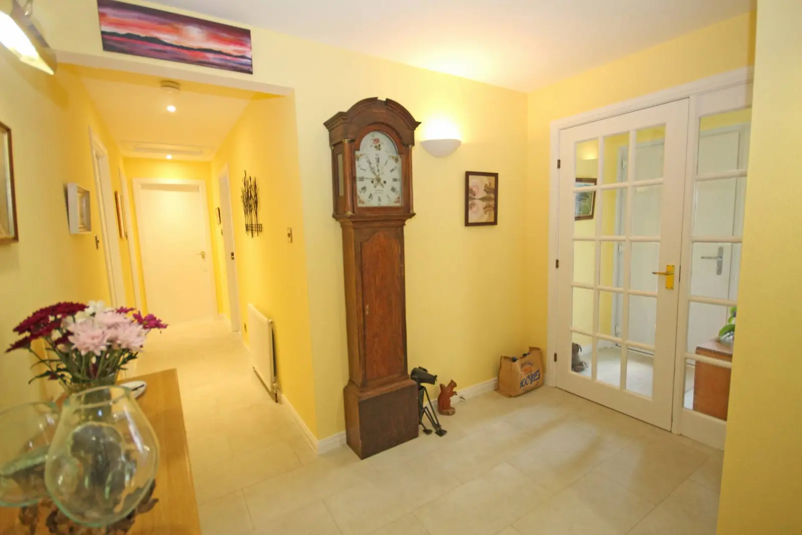 Hall