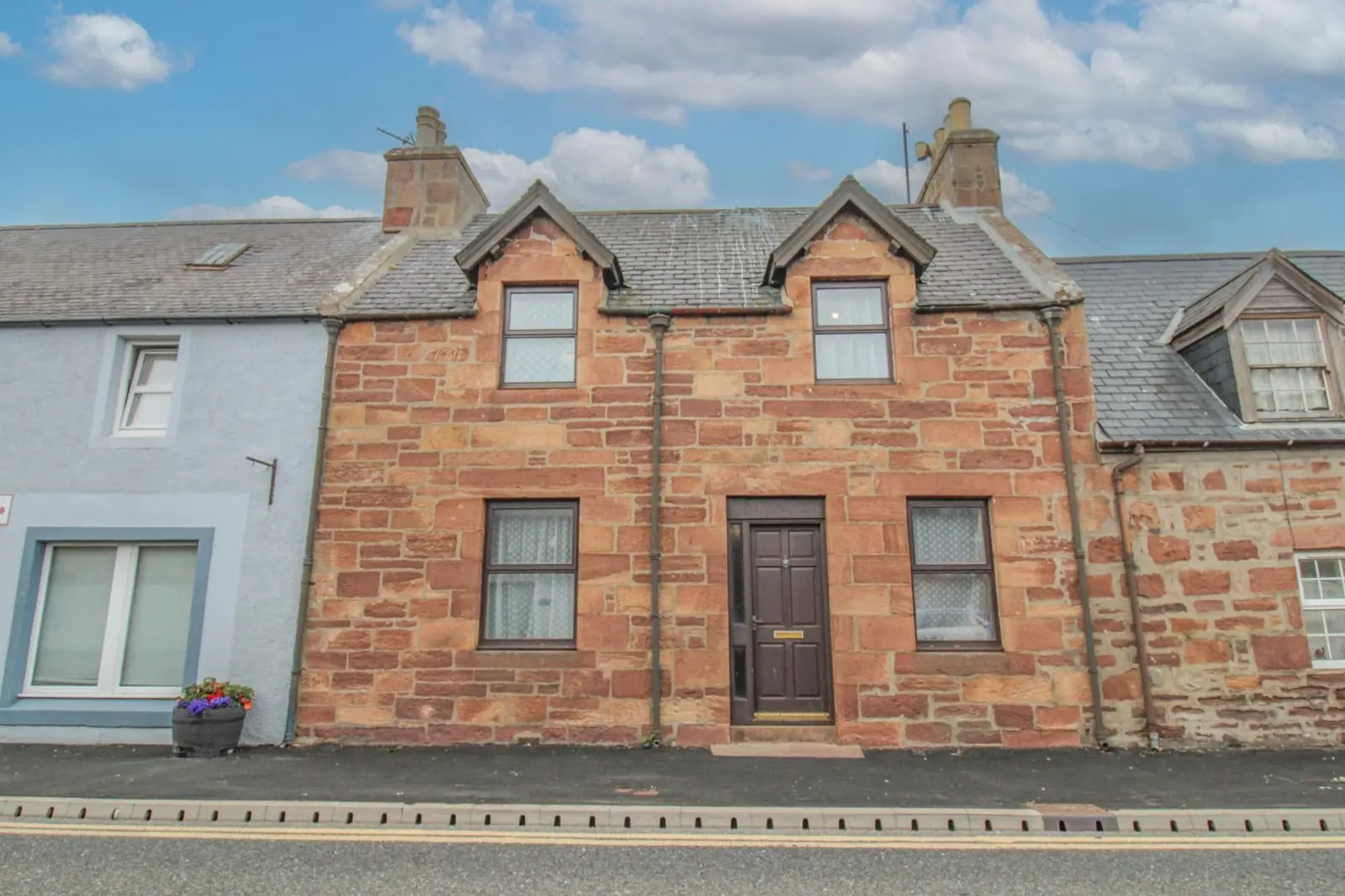 Main Street, Golspie, KW10 6RA