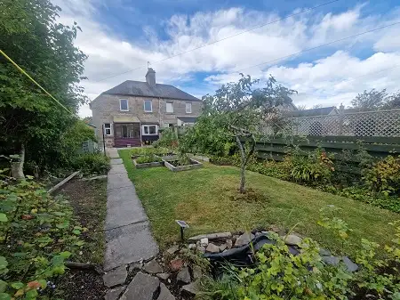 2 Castle Street, Forres IV36 1PW