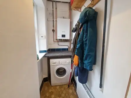 Utility