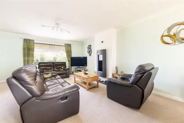Sunnydene, Resaurie, Inverness, IV2 7NH