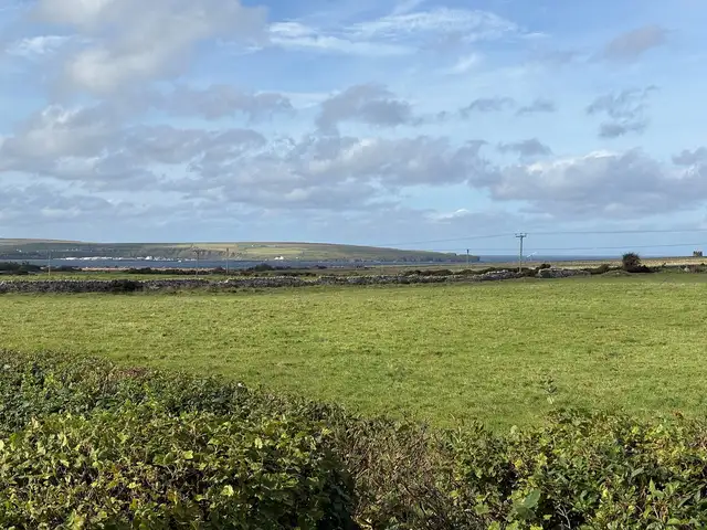 Acarsaid, Claredon, Thurso, Highland. KW14 8YS