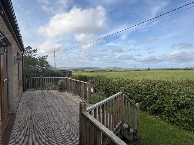 Acarsaid, Claredon, Thurso, Highland. KW14 8YS