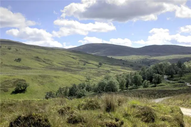 Glen Buck Estate, Aberchalder, Invergarry, Highland, PH35 4HN