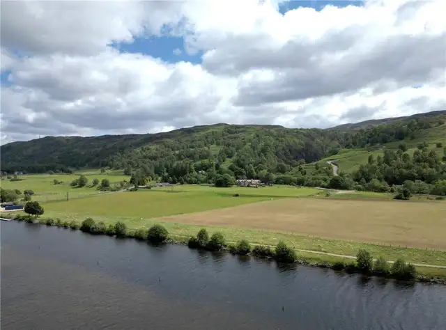 Glen Buck Estate, Aberchalder, Invergarry, Highland, PH35 4HN
