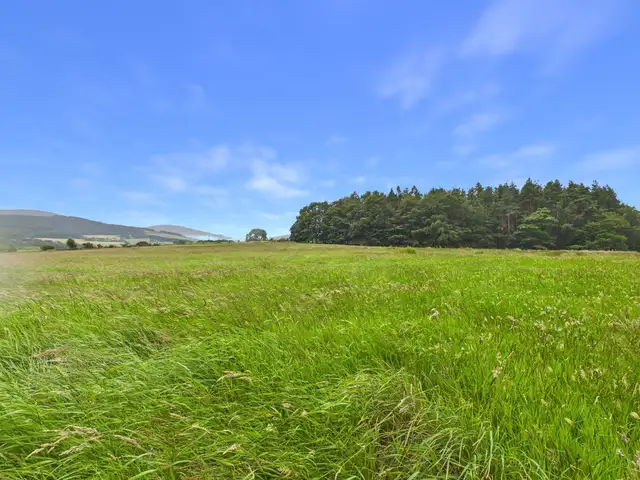 Tombain Farm, Aberlour, Moray, AB38 9PE