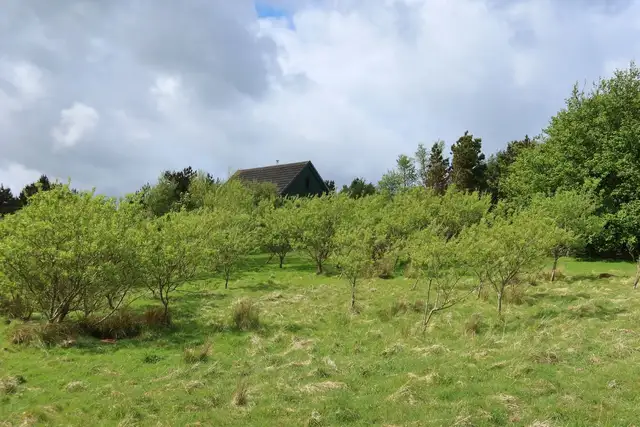 Cadhan Croft, 1/3 of 2 North Duntulm, Shulista, Portree, Isle of Skye, IV51 9UG