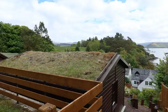 6 Harbour Street, Plockton, IV52 8TG