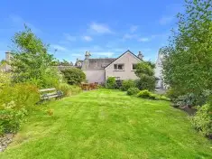 Dalchurn, Main Street, Newtonmore