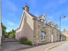 Dalchurn, Main Street, Newtonmore