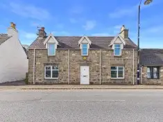 Dalchurn, Main Street, Newtonmore