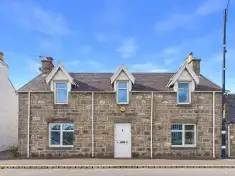 Dalchurn, Main Street, Newtonmore