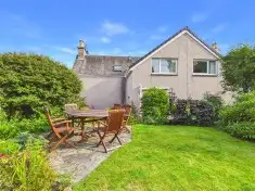 Dalchurn, Main Street, Newtonmore