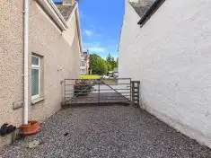 Dalchurn, Main Street, Newtonmore
