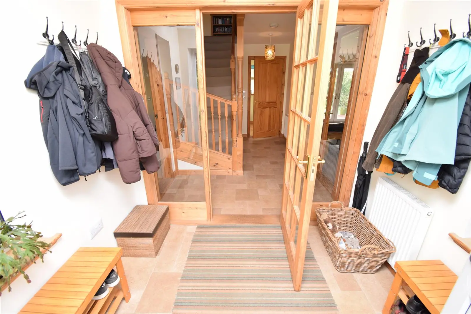 Hall