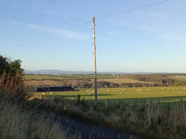 Plot 1 Castletown Daviot IV2 5EP