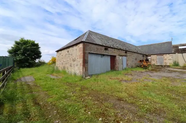 Plot 1 Castletown Daviot IV2 5EP