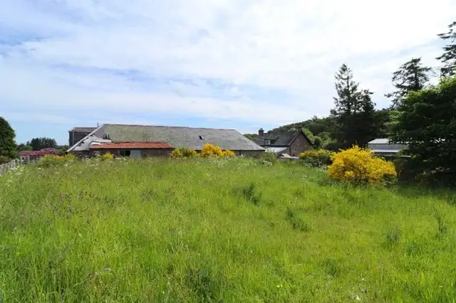 Plot 1 Castletown Daviot IV2 5EP