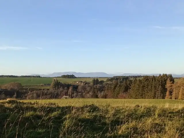Plot 1 Castletown Daviot IV2 5EP