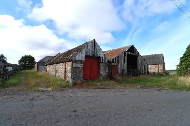 Plot 1 Castletown Daviot IV2 5EP