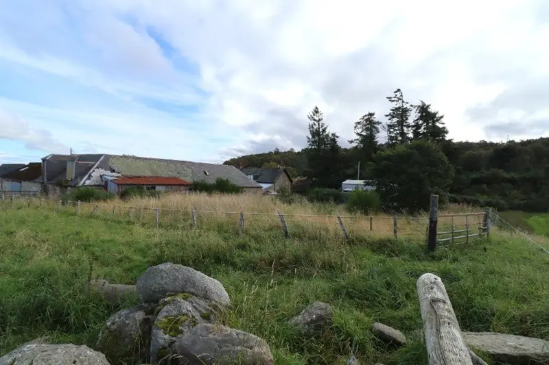 Plot 1 Castletown Daviot IV2 5EP