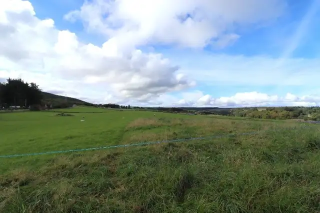 Plot 1 Castletown Daviot IV2 5EP