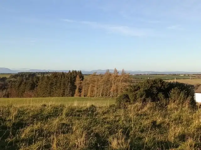 Plot 1 Castletown Daviot IV2 5EP