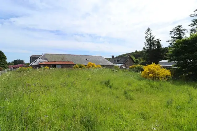 Plot 1 Castletown Daviot IV2 5EP