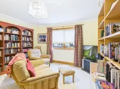 19 Dalfaber Park, Aviemore  **Reduced Price!**