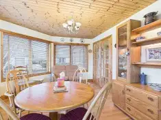 19 Dalfaber Park, Aviemore  **Reduced Price!**