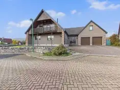 19 Dalfaber Park, Aviemore  **Reduced Price!**