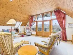 19 Dalfaber Park, Aviemore  **Reduced Price!**