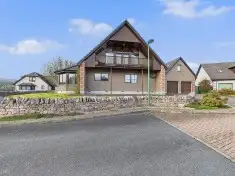 19 Dalfaber Park, Aviemore  **Reduced Price!**