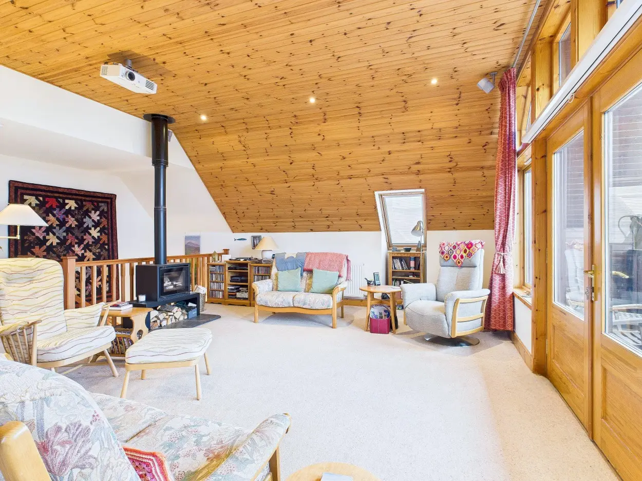 Living