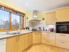19 Dalfaber Park, Aviemore  **Reduced Price!**