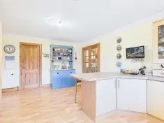 19 Dalfaber Park, Aviemore  **Reduced Price!**