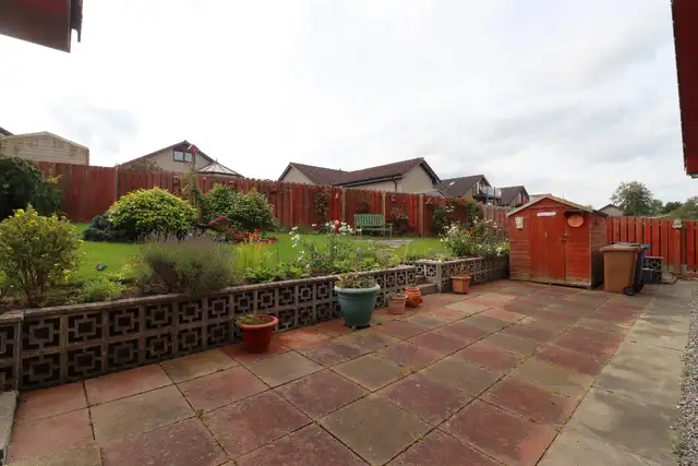 34 Burn Brae Crescent Westhill Inverness IV2 5TN