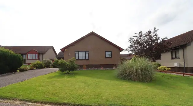 34 Burn Brae Crescent Westhill Inverness IV2 5TN