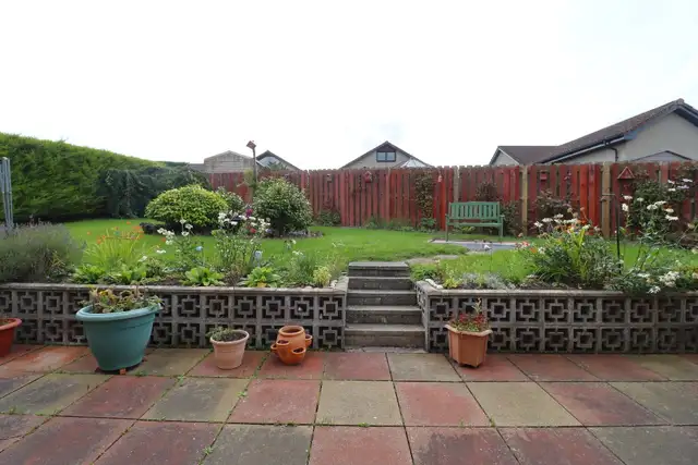 34 Burn Brae Crescent Westhill Inverness IV2 5TN
