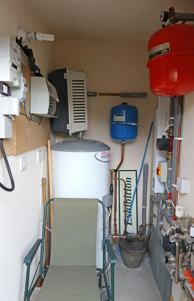 Utility