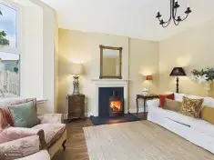 Old Bank House, Main Street, Newtonmore