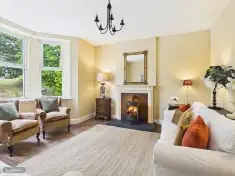 Old Bank House, Main Street, Newtonmore