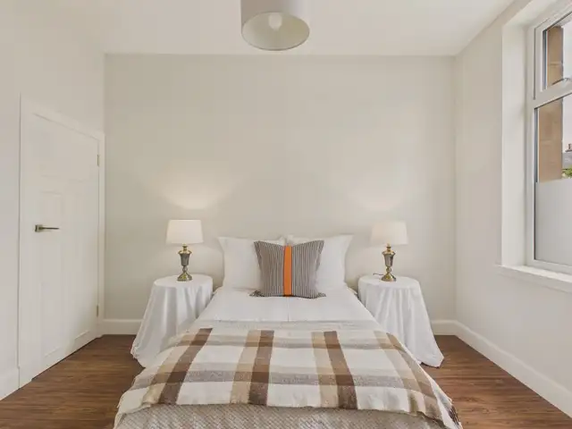 Old Bank House, Main Street, Newtonmore