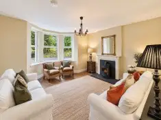 Old Bank House, Main Street, Newtonmore