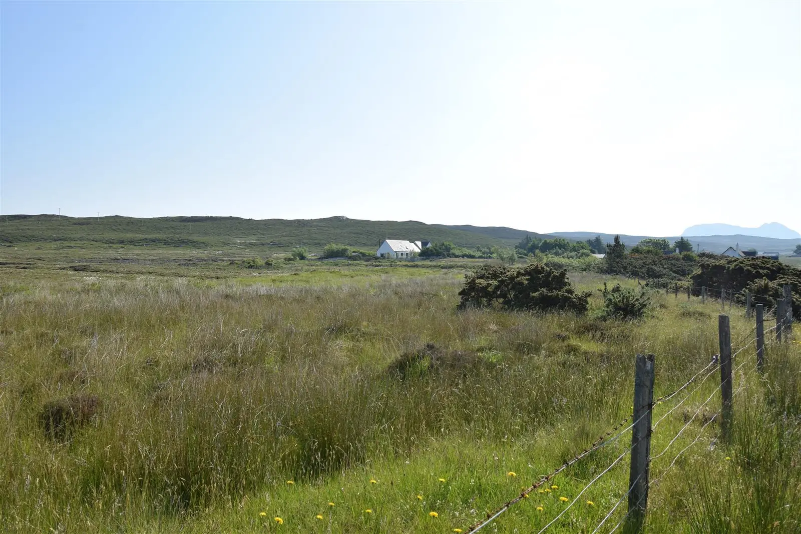 South Erradale, Gairloch, Ross-shire, IV21 2AU